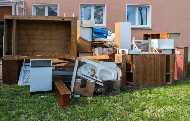 Best Trash Removal Near Me  in Barnhart, MO