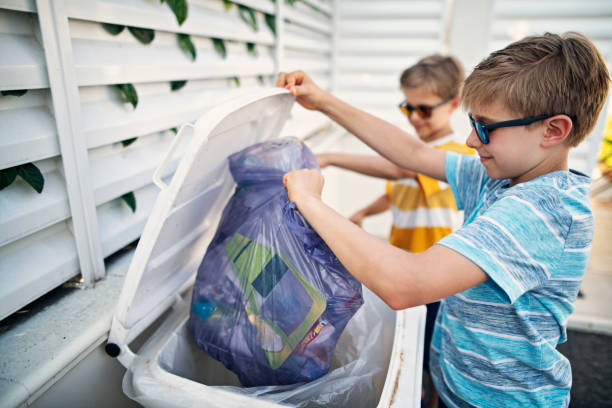 Best Yard Cleanup Services  in Barnhart, MO