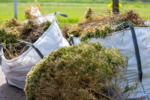 Best Construction Debris Removal  in Barnhart, MO