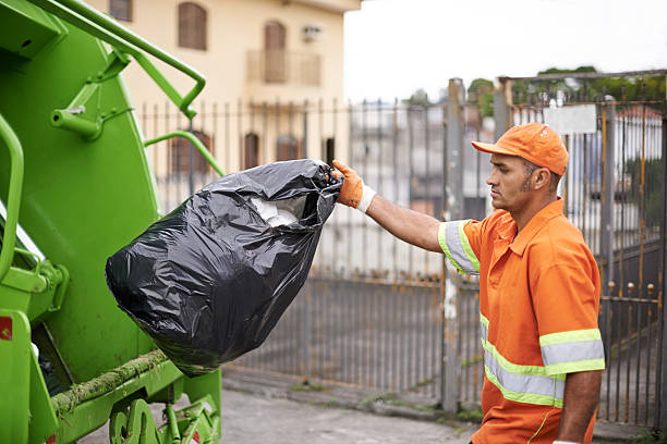 Yard Cleanup Services in Barnhart, MO