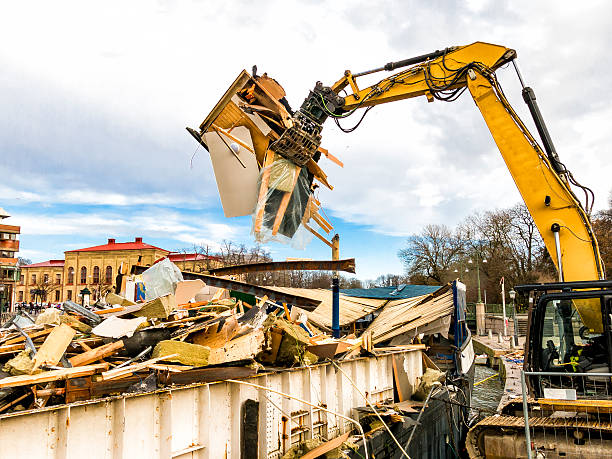 Best Garage Cleanout Services  in Barnhart, MO